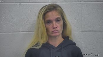 Jennifer Michelle Miracle Mugshot