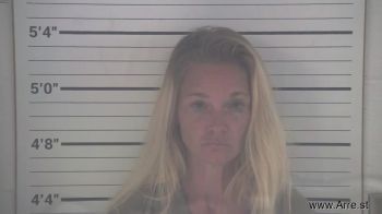 Jennifer Michelle Miracle Mugshot