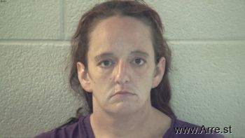 Jennifer T Mitchell Mugshot