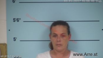 Jennifer  Moore Mugshot