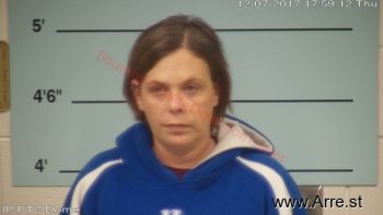 Jennifer  Moore Mugshot