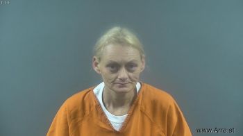 Jennifer Nicole Moore Mugshot