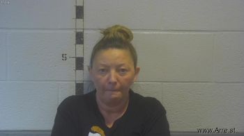 Jennifer Michelle Moore Mugshot