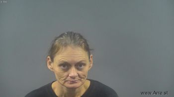 Jennifer Nicole Moore Mugshot