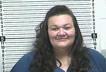 Jennifer  Moore Mugshot