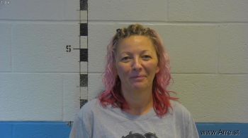 Jennifer Michelle Moore Mugshot