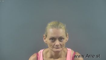 Jennifer Nicole Moore Mugshot