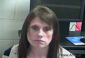 Jennifer  Moore Mugshot