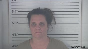 Jennifer Lee Morris Mugshot