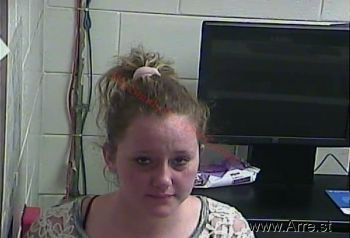 Jennifer R Mullins Mugshot