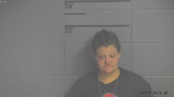 Jennifer L Murray Mugshot