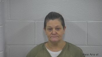 Jennifer L Murray Mugshot