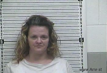 Jennifer L Nelson-johnson Mugshot