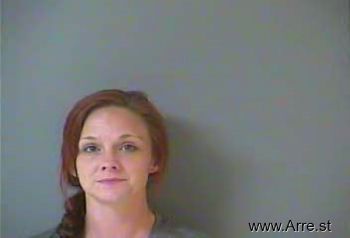 Jennifer Yvonne Oliver Mugshot