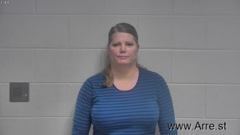 Jennifer Lynn Parker Mugshot