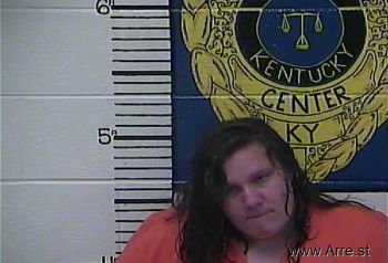 Jennifer  Parker Mugshot