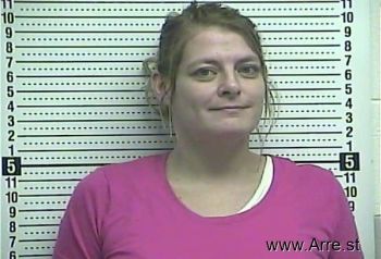 Jennifer L Patrick Mugshot