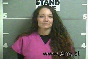 Jennifer Lynn Peacock Mugshot