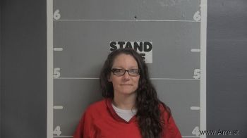 Jennifer Lynn Peacock Mugshot