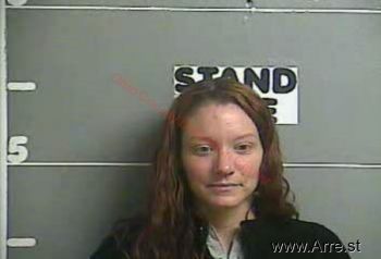 Jennifer Lynn Peacock Mugshot