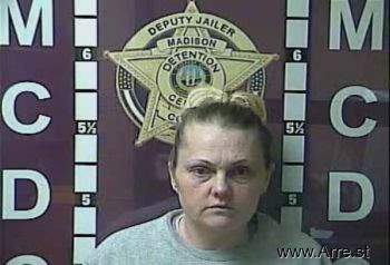 Jennifer Lynne Perez Mugshot