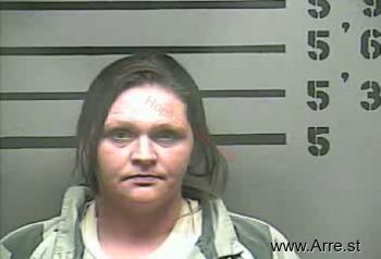 Jennifer Marie Perez Mugshot