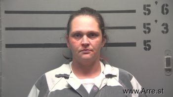 Jennifer Marie Perez Mugshot