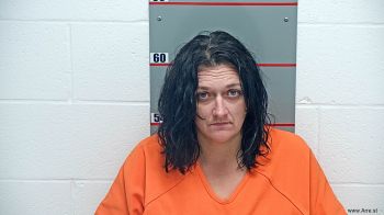 Jennifer L Peters Mugshot