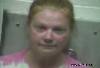 Jennifer Lee Peters Mugshot