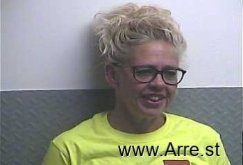 Jennifer  Peterson Mugshot