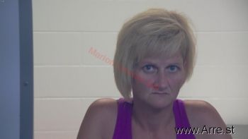 Jennifer M Peterson Mugshot