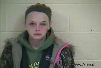 Jennifer M Pierce Mugshot