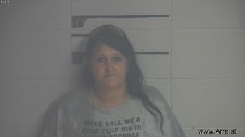 Jennifer E Polston Mugshot