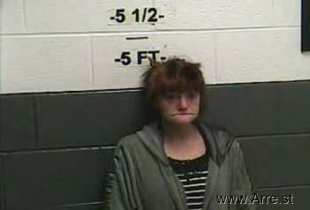 Jennifer Michelle Posey Mugshot