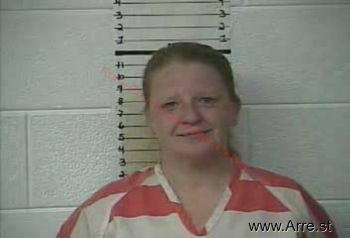 Jennifer Renee Price Mugshot