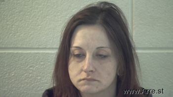 Jennifer Nicole Price-meece Mugshot