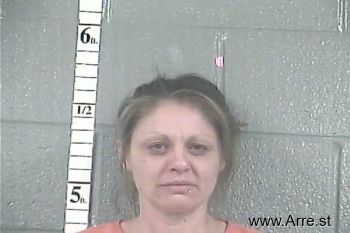 Jennifer Marie Ratliff Mugshot