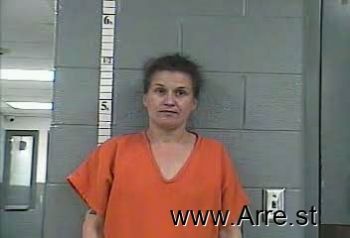 Jennifer Lea Reed Mugshot