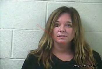 Jennifer Ann Reed Mugshot