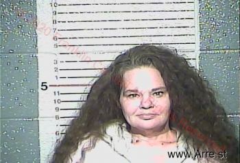 Jennifer Renee Reneer Mugshot