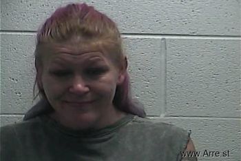 Jennifer  Rice Mugshot