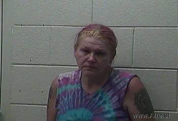 Jennifer Lynn Rice Mugshot