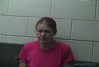 Jennifer Lynn Rice Mugshot