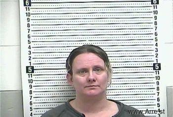 Jennifer  Richardson Mugshot