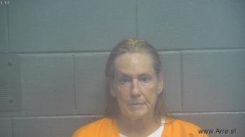 Jennifer Noreen Roberts-niceley Mugshot