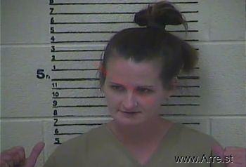 Jennifer  Robinson Mugshot