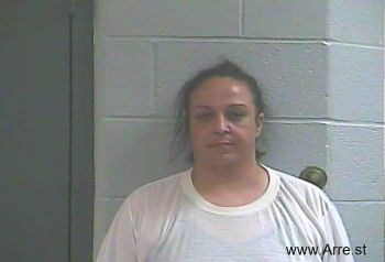 Jennifer L Robinson Mugshot