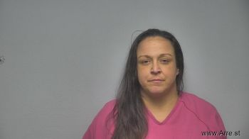 Jennifer L Robinson Mugshot