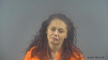 Jennifer Lynn Robinson Mugshot