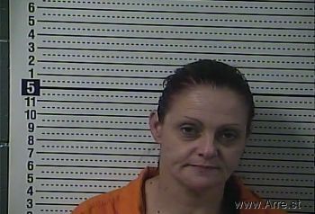 Jennifer Marie Ross Mugshot